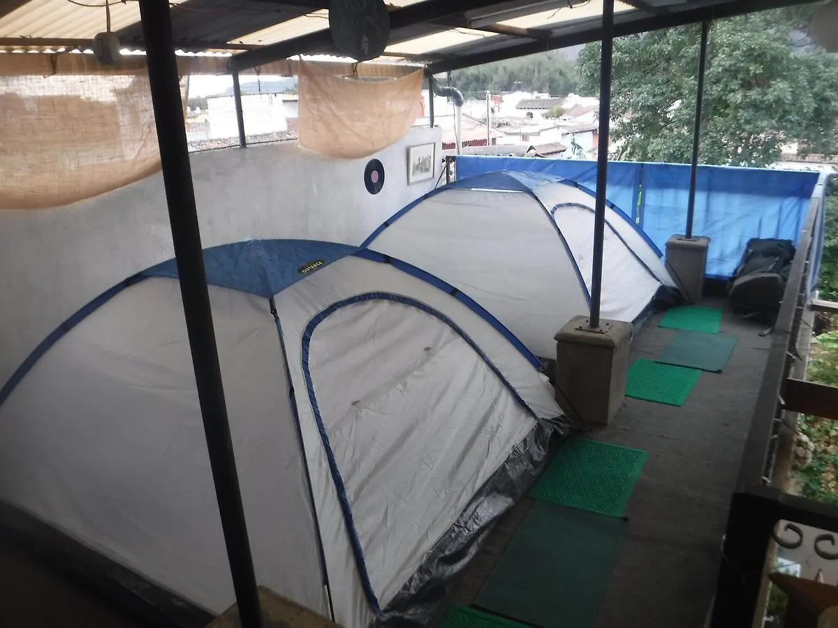 Camping & Travel Antigua