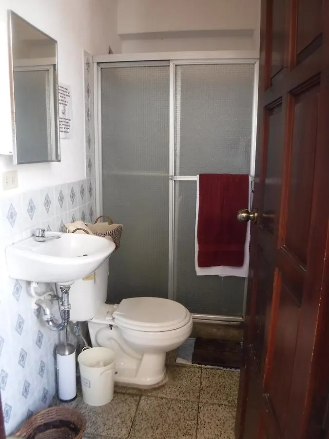 Camping & Travel Antigua Kemp