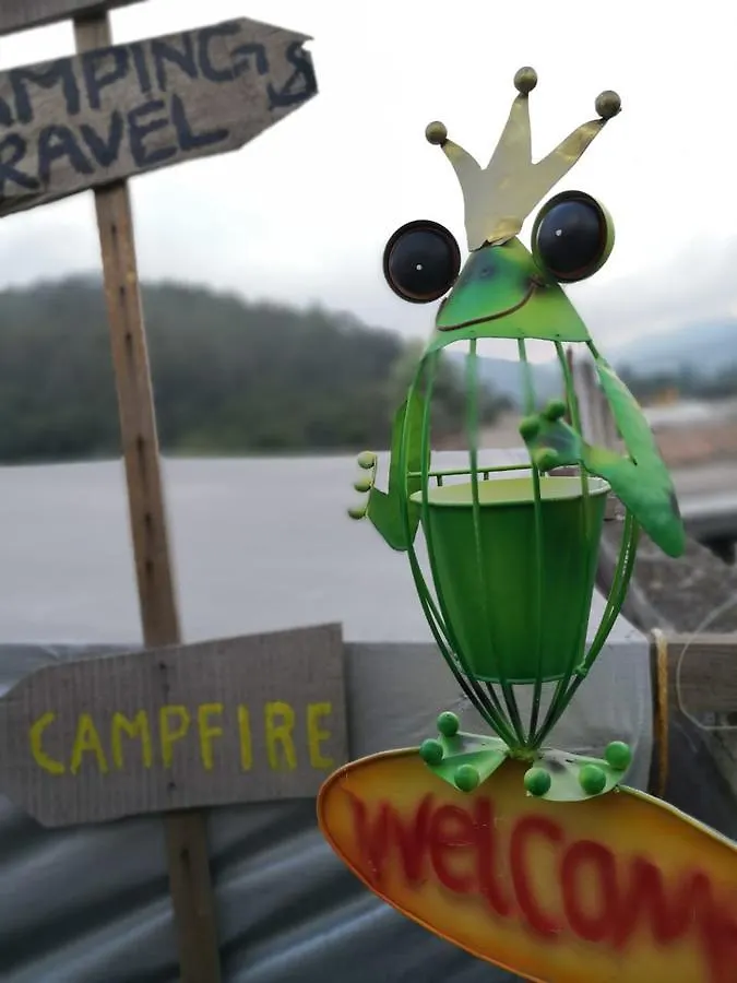 Camping & Travel Antigua
