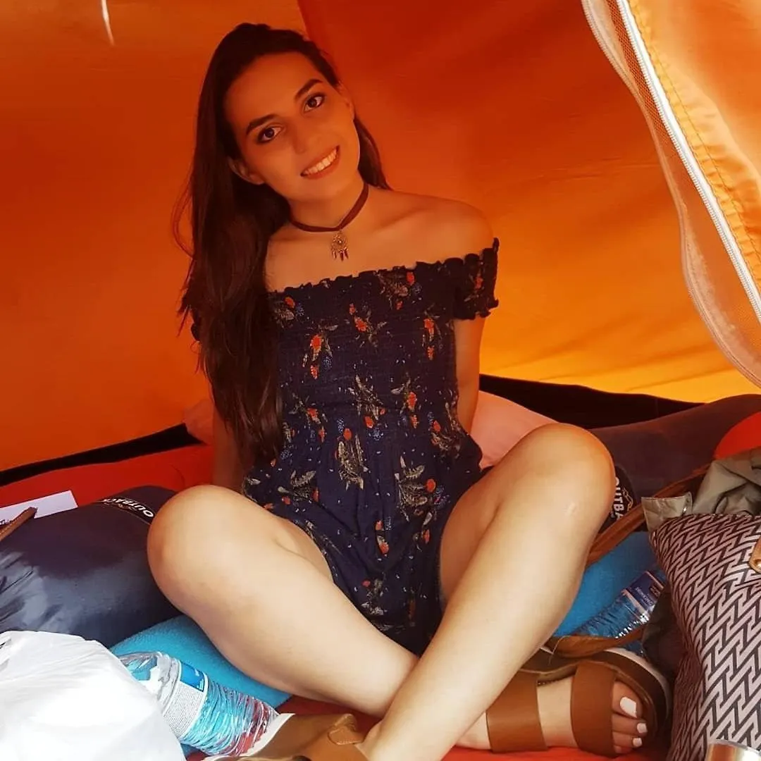 Kemp Camping & Travel Antigua