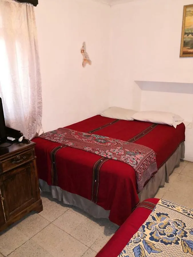 Camping & Travel Antigua Kemp