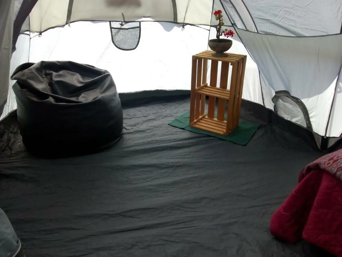 Camping & Travel Antigua 0*,  Guatemala