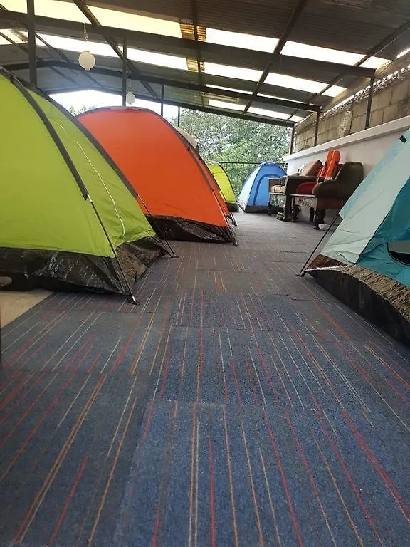 Camping & Travel Antigua