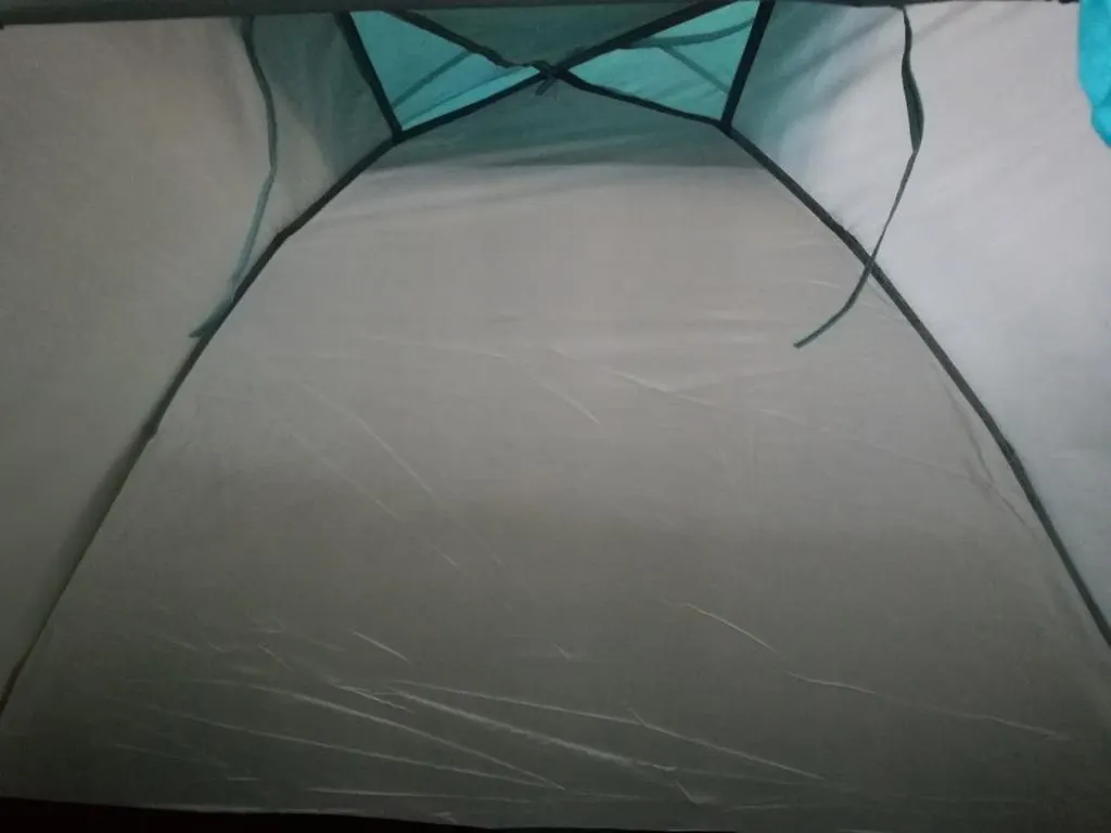 Camping & Travel Antigua