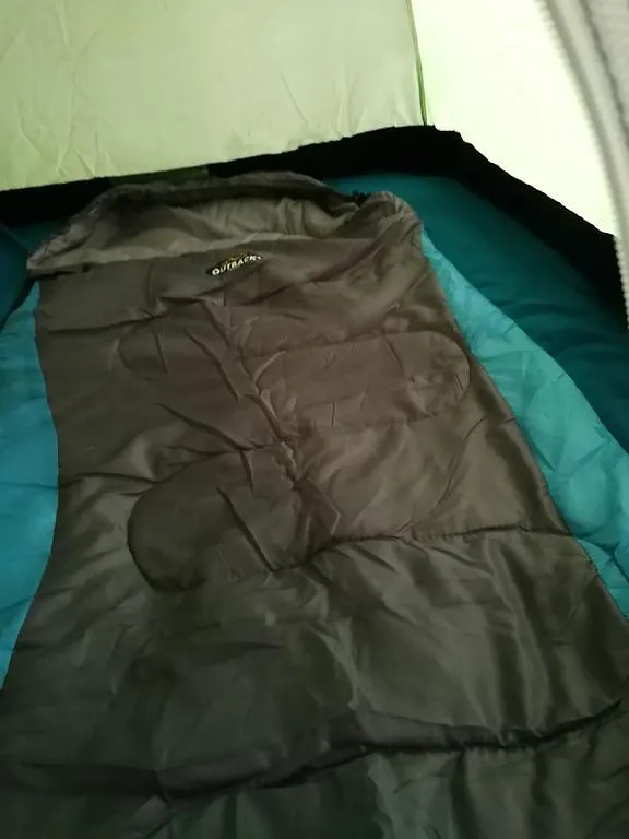 Camping & Travel Antigua